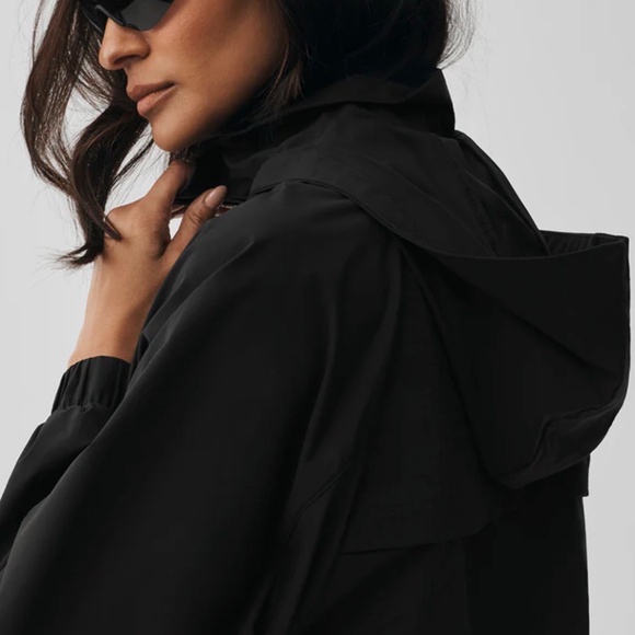 Alo Playmaker cropped jacket - Picture 3 of 4